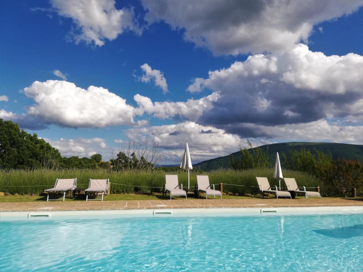 Le Ginestre Guesthouse Ασίζη Εξωτερικό φωτογραφία