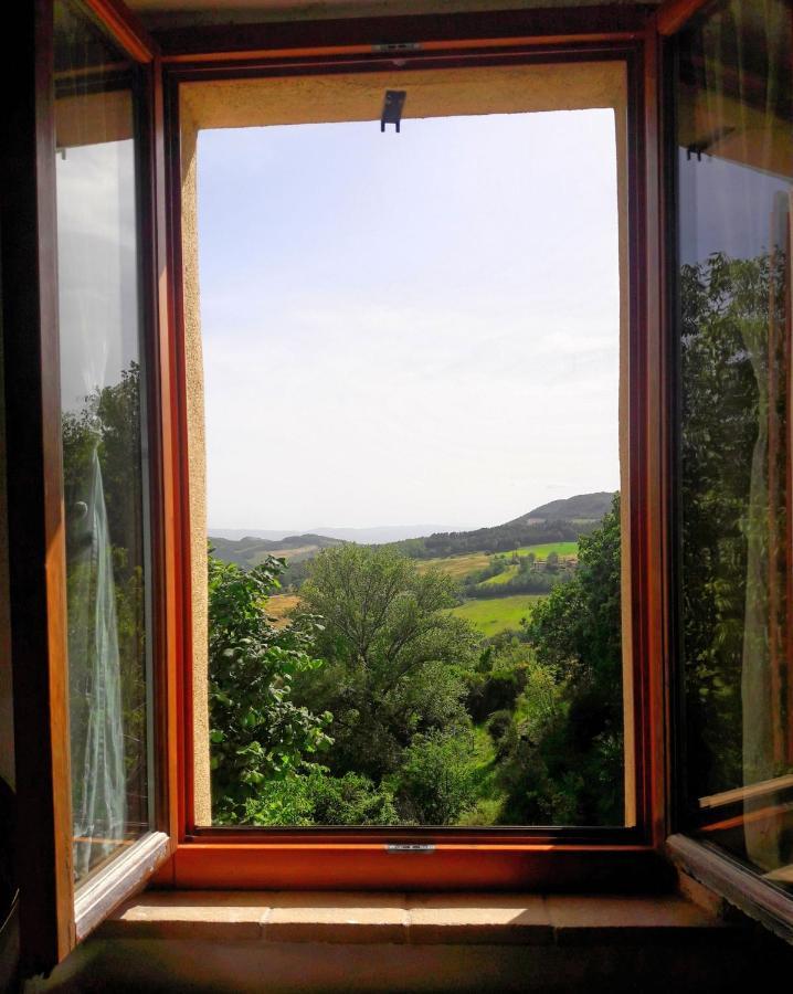 Le Ginestre Guesthouse Ασίζη Εξωτερικό φωτογραφία